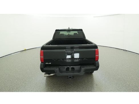 New 2025 Toyota Tacoma SR5 image 7