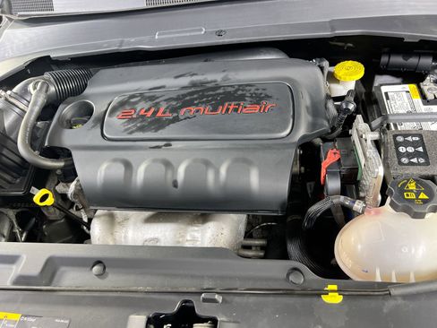 Used 2022 Jeep Compass Latitude w/ Sun and Sound Group image 31