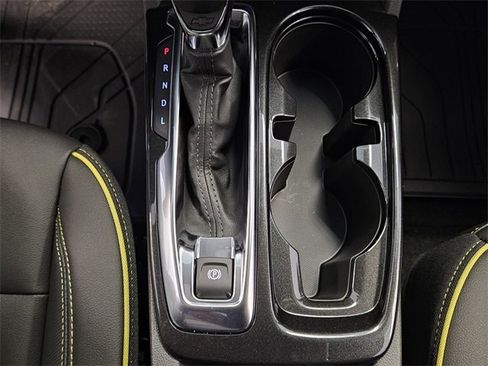 New 2026 Chevrolet TrailBlazer ACTIV w/ Convenience Package image 18