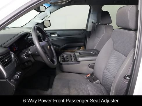 Used 2017 Chevrolet Tahoe 4WD image 13