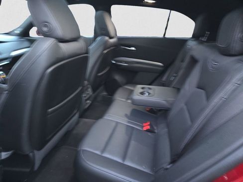 Used 2019 Cadillac XT4 Premium Luxury w/ Cold Weather Package image 15