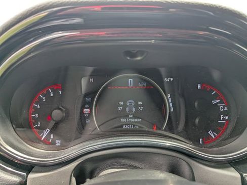 Used 2022 Dodge Durango SXT AWD/4WD image 17