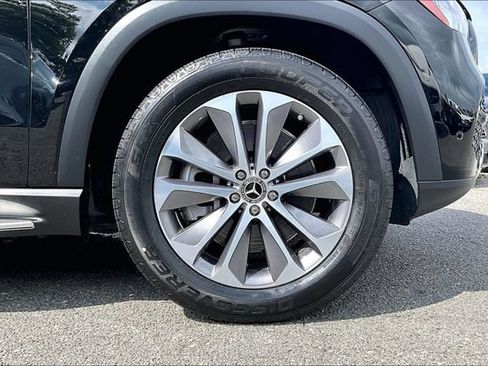 Certified 2023 Mercedes-Benz GLE 450 4MATIC image 9