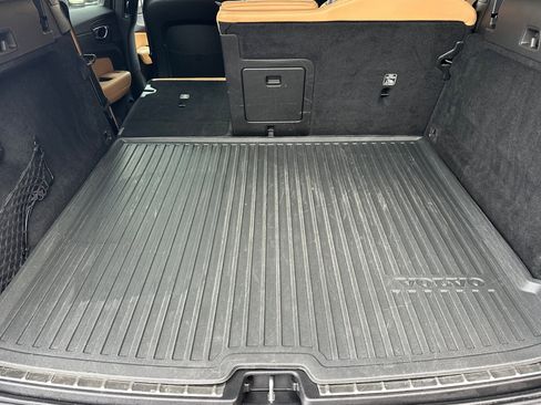 Used 2021 Volvo XC60 T5 Inscription w/ Advanced Package image 17