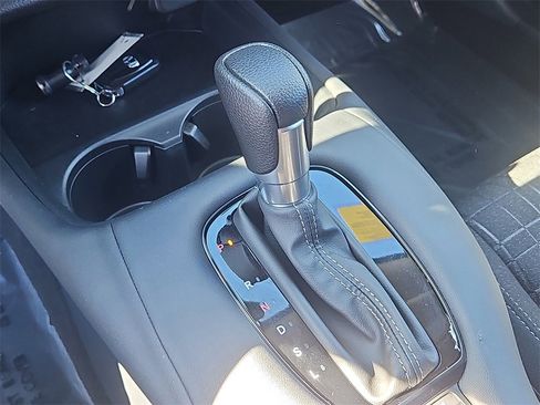 Certified 2024 Honda HR-V LX image 22