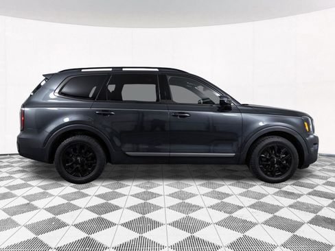 Used 2023 Kia Telluride SX Prestige X-Pro AWD/4WD image 16