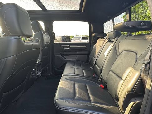 Used 2021 RAM 1500 Rebel w/ Rebel Level 2 Equipment Group AWD/4WD image 25