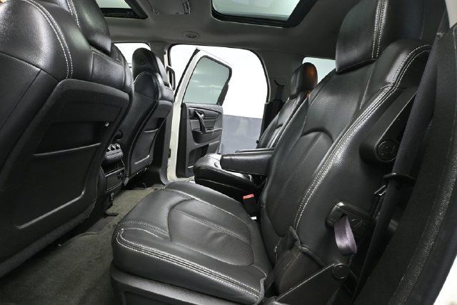 Used 2014 GMC Acadia SLE AWD/4WD image 32