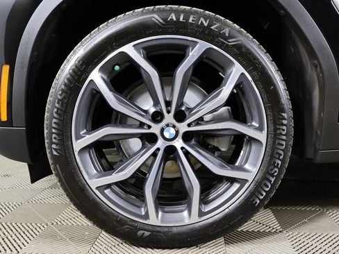 Used 2023 BMW X4 xDrive30i w/ Convenience Package image 20