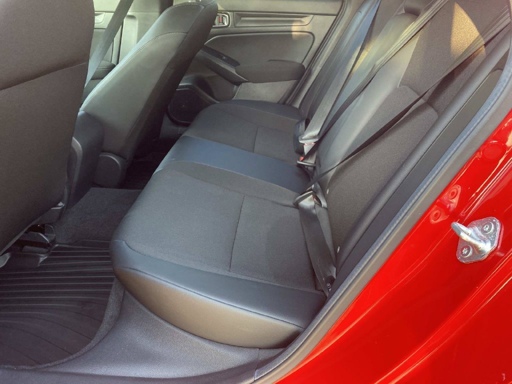 Used 2025 Honda Civic Sport image 14
