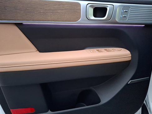 New 2026 Hyundai Santa Fe Limited image 10