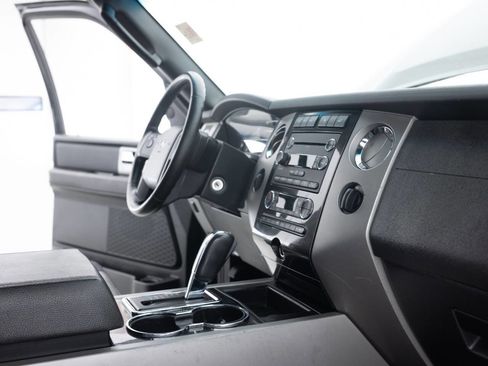 Used 2011 Ford Expedition EL XLT w/ 202A Rapid Spec Order Code AWD/4WD image 27