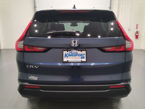 Used 2024 Honda CR-V EX image 8