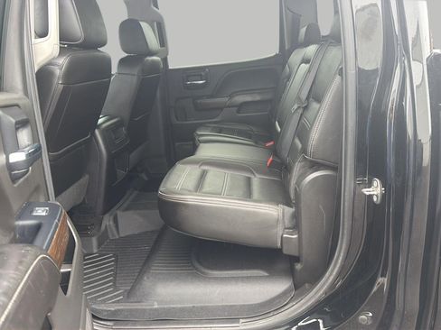 Used 2018 GMC Sierra 1500 Denali AWD/4WD image 9