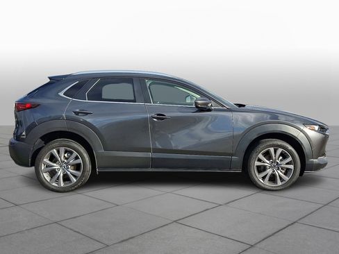 Certified 2024 MAZDA CX-30 AWD 2.5 S w/ Preferred Package image 7