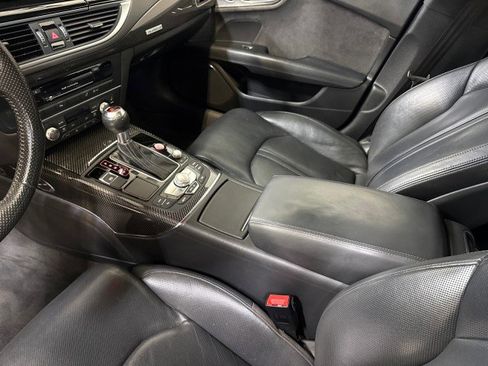 Used 2016 Audi RS 7 Prestige w/ Driver Assistance Package image 20