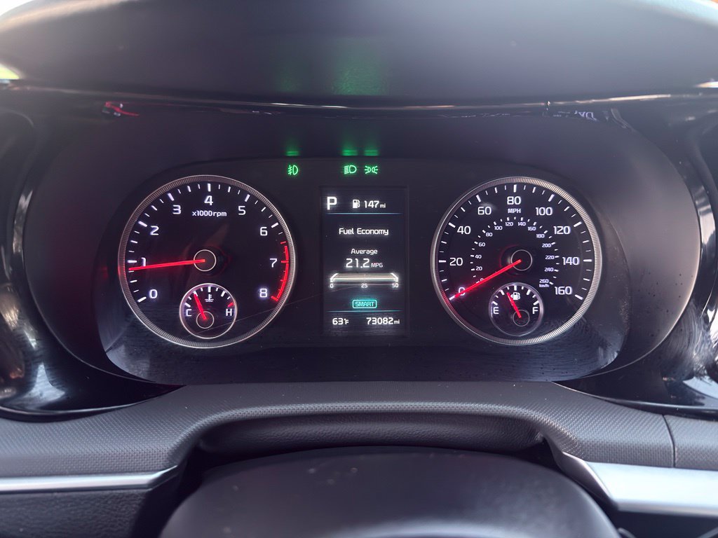 Used 2022 Kia K5 GT-Line w/ GT-Line Awd Premium Package image 33