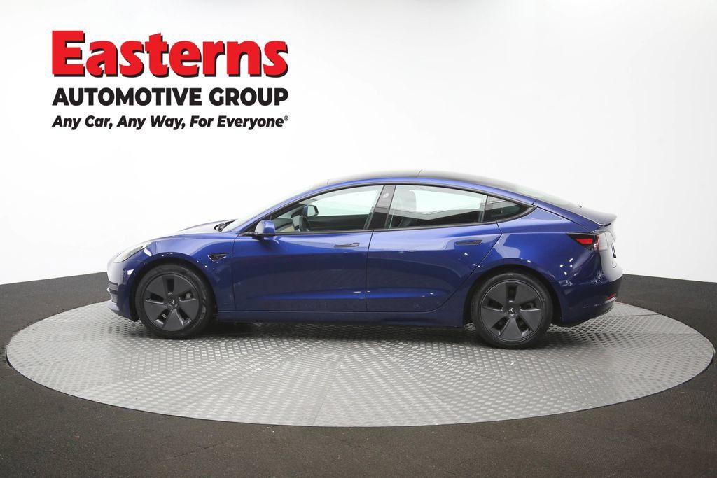 Used 2021 Tesla Model 3 Standard Range Plus RWD image 55