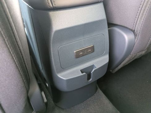 New 2026 Ford Maverick XLT w/ Black Appearance Package image 39