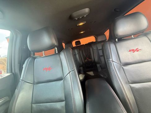 Used 2014 Dodge Durango R/T w/ Premium Nappa Leather Group image 19