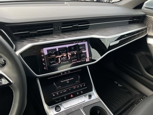 Used 2025 Audi A6 3.0T Premium w/ Convenience Plus Package image 17