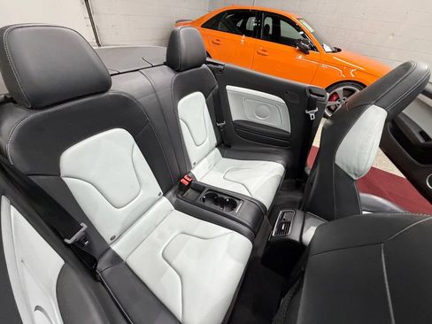 Used 2010 Audi S5 Prestige AWD/4WD image 28