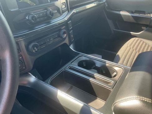 Used 2021 Ford F150 XL w/ STX Appearance Package AWD/4WD image 17