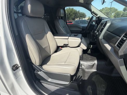 Used 2020 Ford F350 XL w/ Power Equipment Group RWD image 23