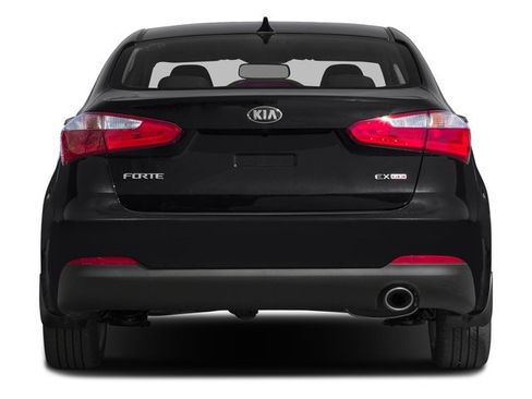 Used 2016 Kia Forte LX FWD image 5