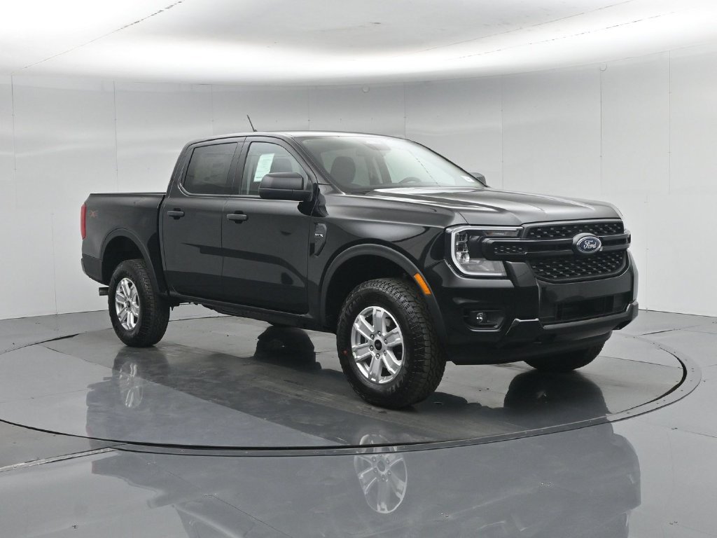 New 2026 Ford Ranger XL RWD image 53
