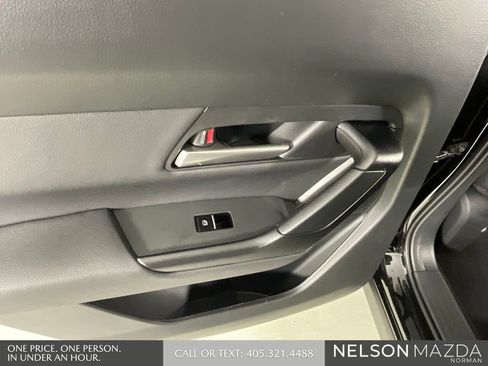 New 2026 MAZDA CX-50 Meridian Edition w/ Weather Package AWD/4WD image 18
