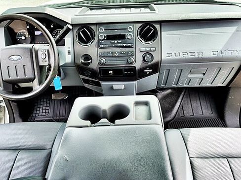 Used 2015 Ford F350 XL RWD image 14