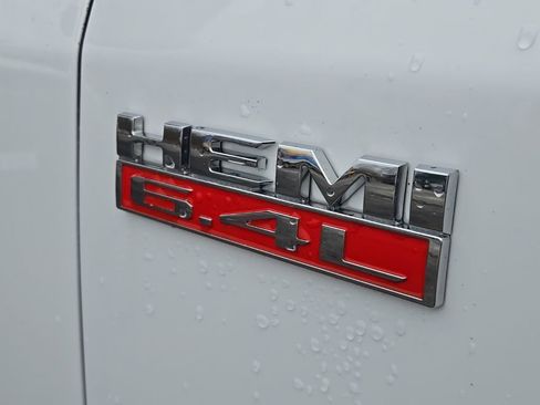 Used 2022 RAM 4500 Tradesman RWD image 5