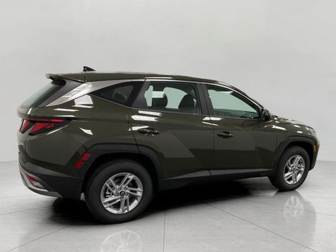 New 2026 Hyundai Tucson SE image 2