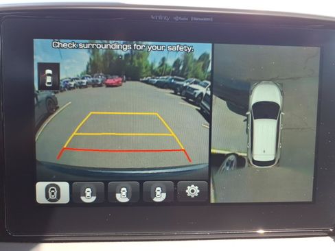 Used 2019 Hyundai Tucson Ultimate AWD/4WD image 25