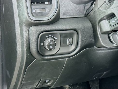 New 2026 RAM 2500 Big Horn image 15