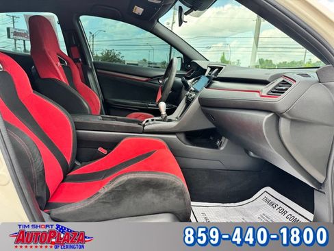 Used 2021 Honda Civic Type R image 52