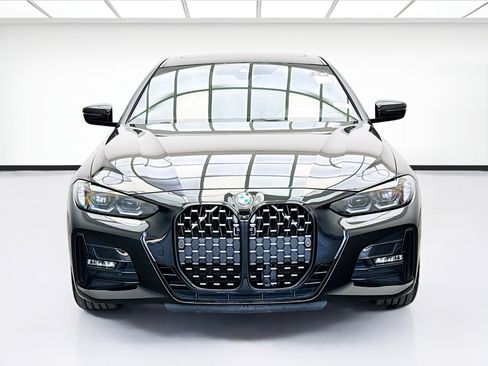 Used 2023 BMW 430i Coupe w/ M Sport Package RWD image 2