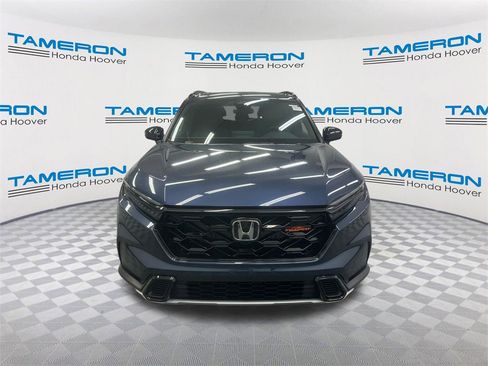 New 2026 Honda CR-V TrailSport image 8