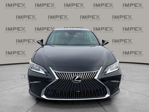 Used 2020 Lexus ES 350 350 image 8