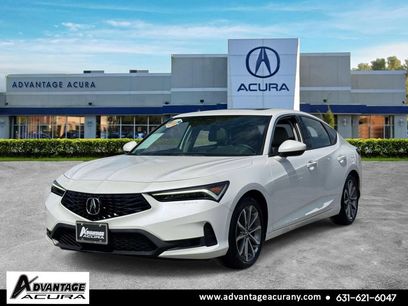 Certified 2024 Acura Integra