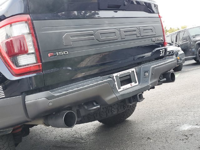 Used 2022 Ford F150 Raptor w/ Raptor 37 Performance Package AWD/4WD image 41
