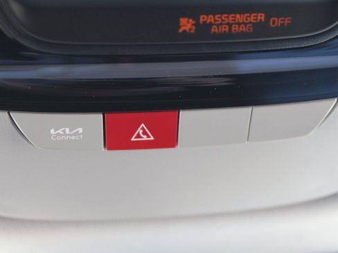 New 2026 Kia Sportage SX image 50