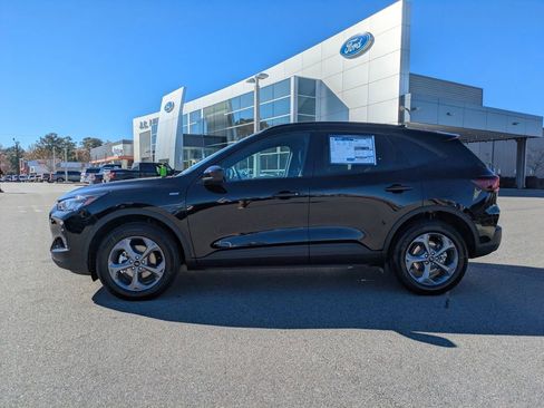 New 2026 Ford Escape ST-Line Select w/ Tech Pack #1 image 7