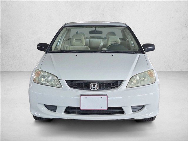Used 2005 Honda Civic VP image 2