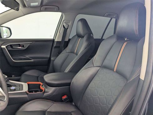 Used 2023 Toyota RAV4 Adventure AWD/4WD image 13