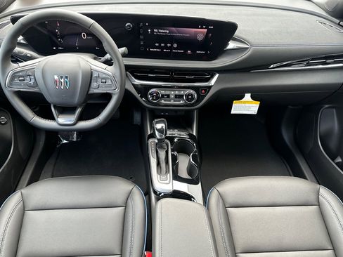 New 2026 Buick Envista Sport Touring w/ Convenience I Package image 14