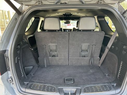 Certified 2022 Dodge Durango GT image 29