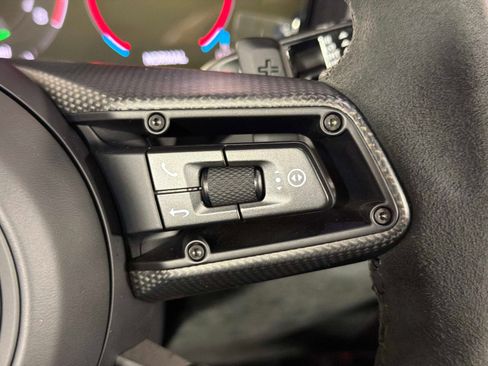 Used 2026 Porsche 911 Carrera 4 GTS image 41