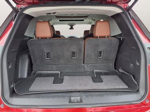 Certified 2019 Chevrolet Traverse High Country image 25